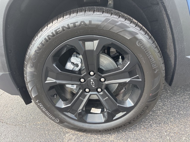 2026 Chevrolet Equinox LT photo 10