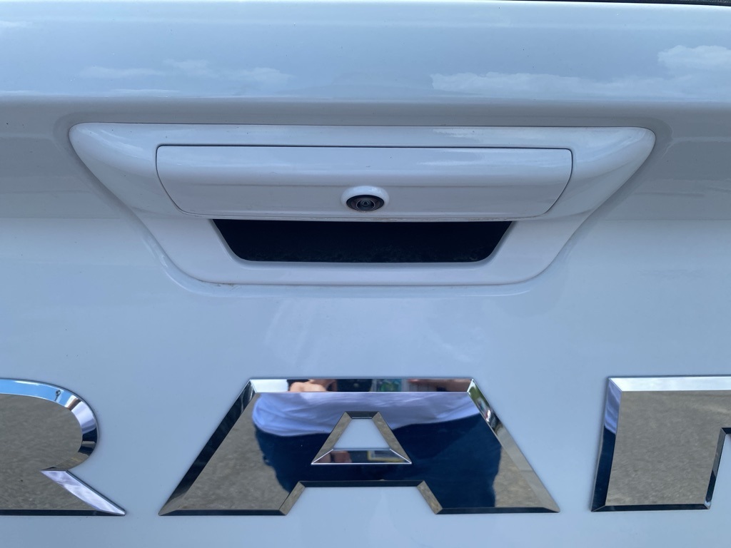 2025 Ram 2500 Limited Longhorn photo 11