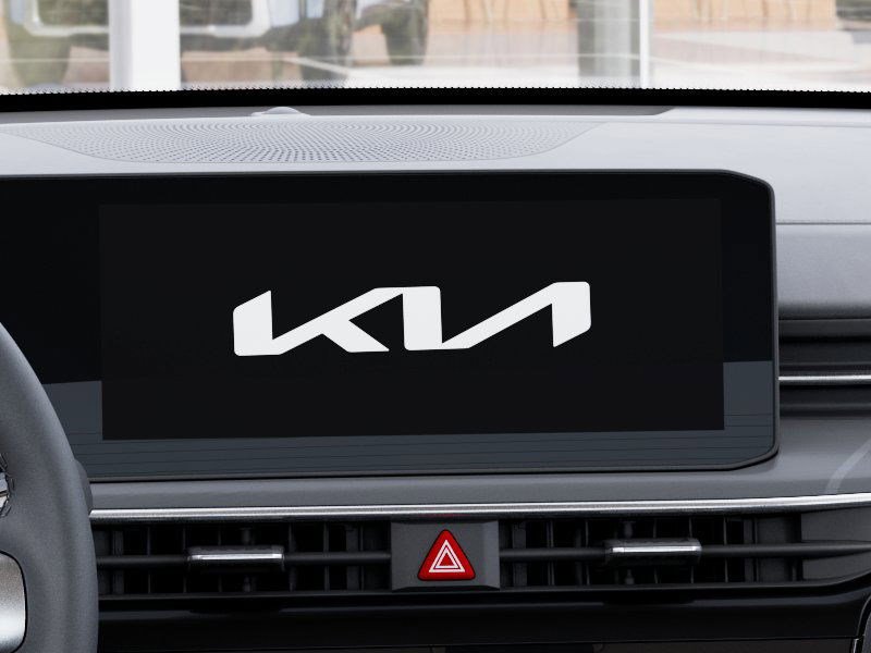 2026 Kia K5 GT photo 18