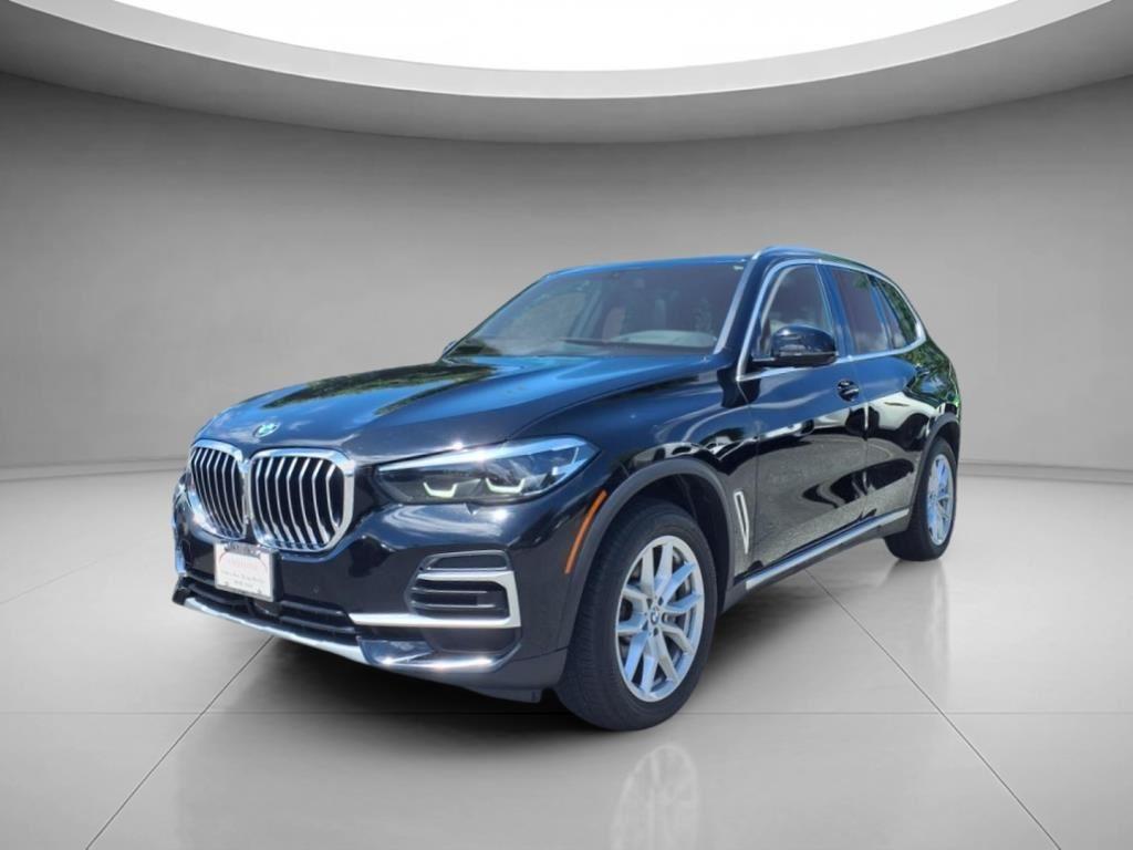 2022 BMW X5 40i