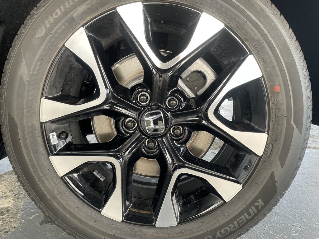 2026 Honda HR-V EX-L photo 43