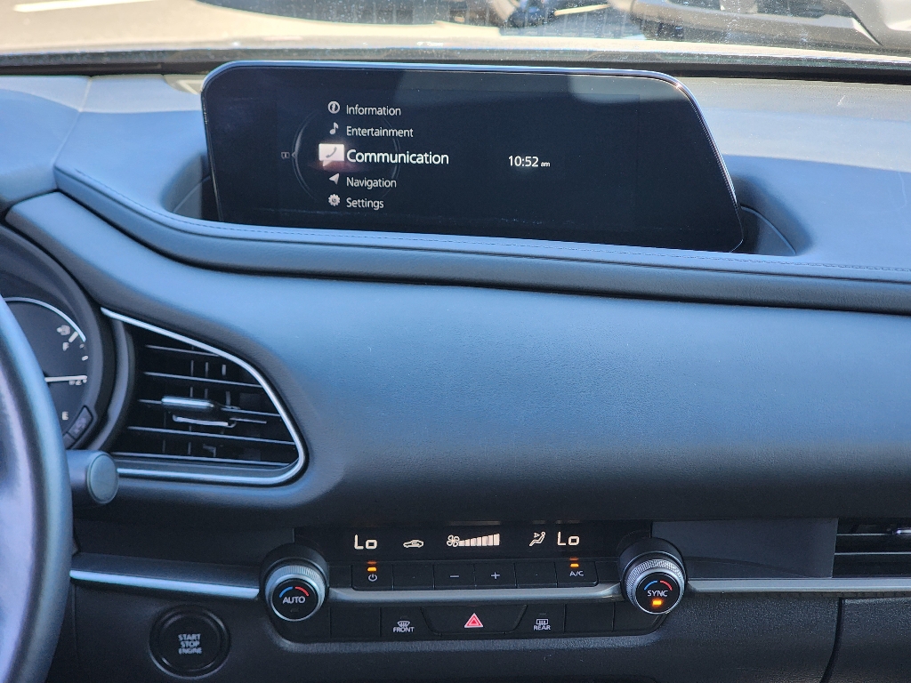 2021 Mazda CX-30 Select photo 3