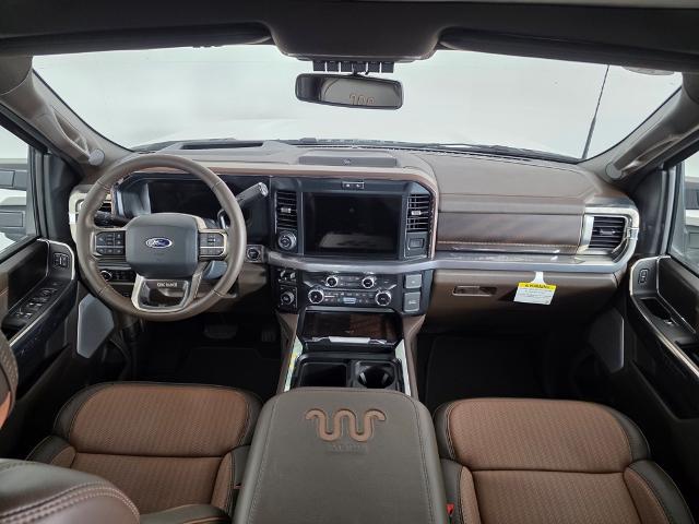 2025 Ford F-350 King Ranch photo 22