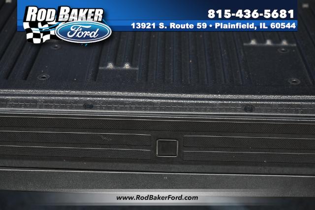 2025 Ford F-250 Super Duty XL - Photo 64