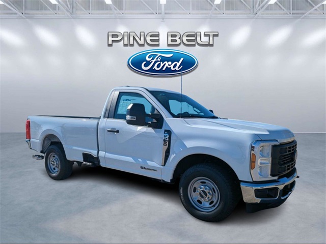 2025 Ford F-250 XL photo 7