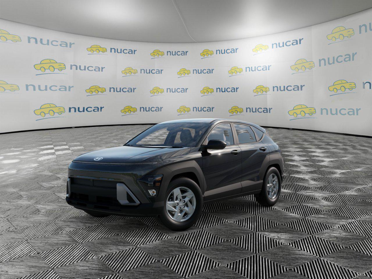 2026 Hyundai Kona SE's photo