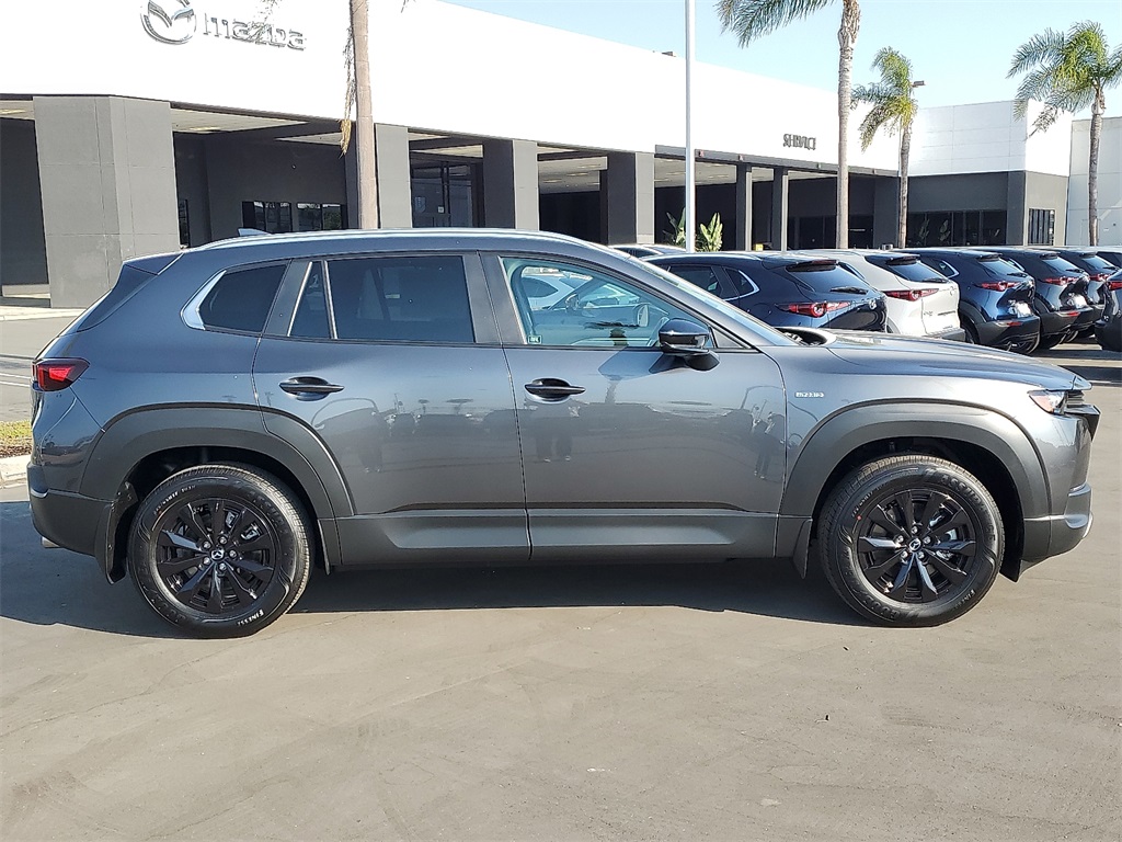 2025 Mazda CX-50 Preferred photo 21