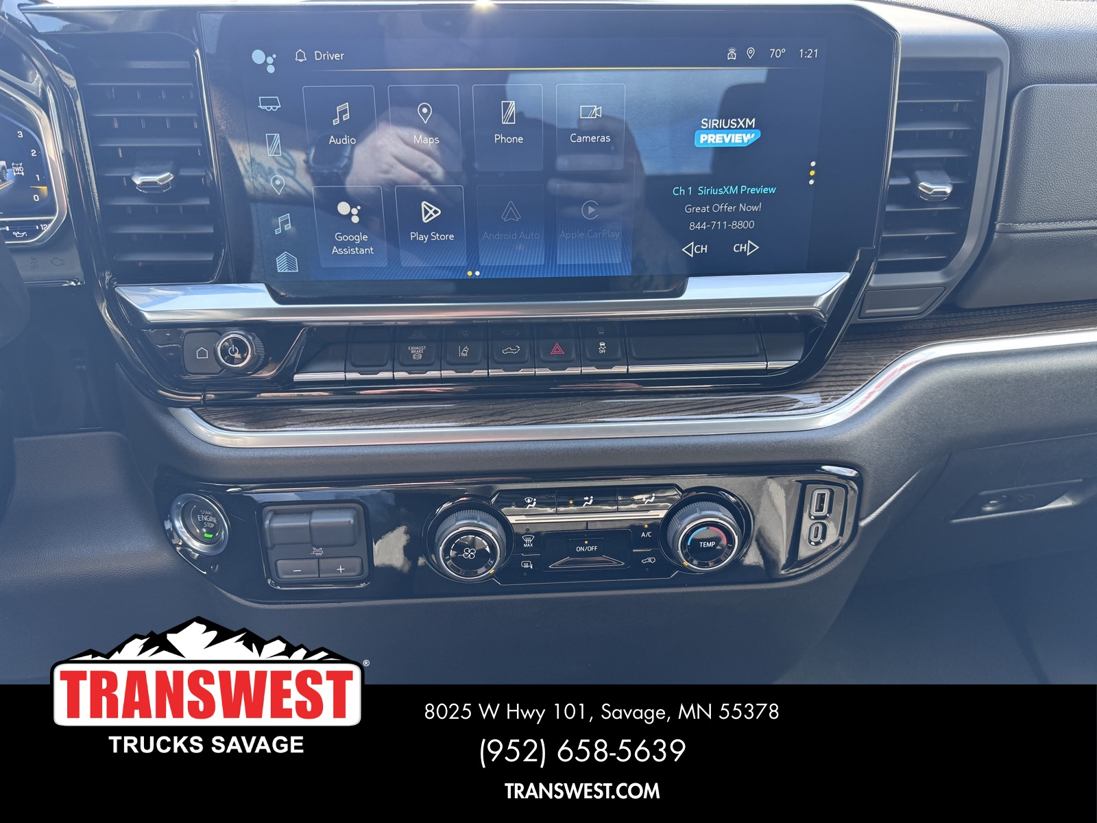 2024 Chevrolet Silverado 2500HD LT photo 12