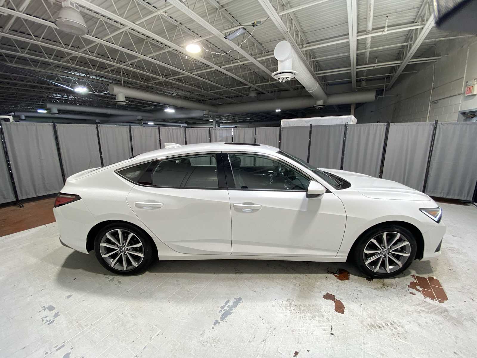 2024 Acura Integra Base photo 25