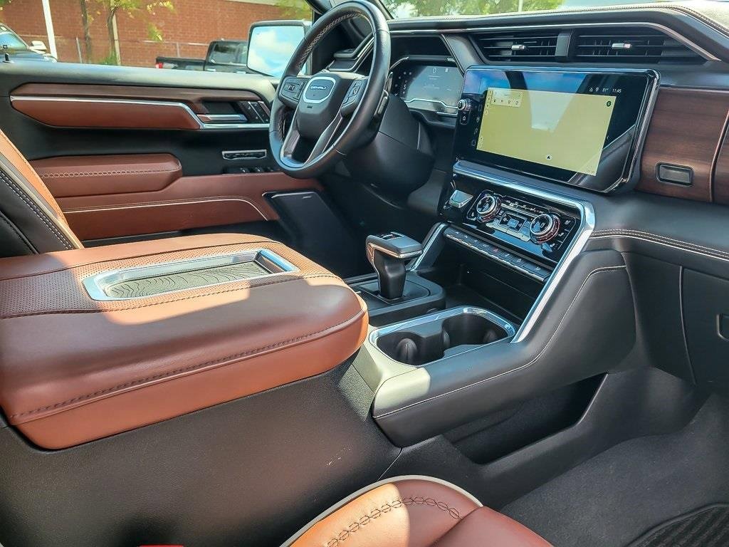 2022 GMC SIERRA - Image 22