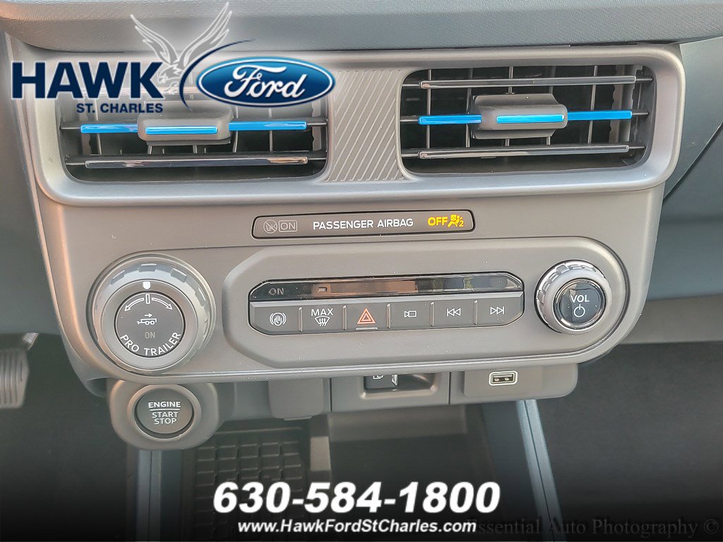 2025 FORD MAVERICK - Image 14