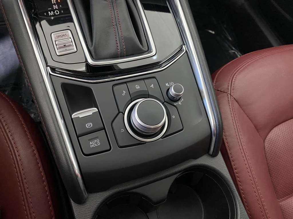 2025 Mazda CX-5 2.5 S Carbon photo 20