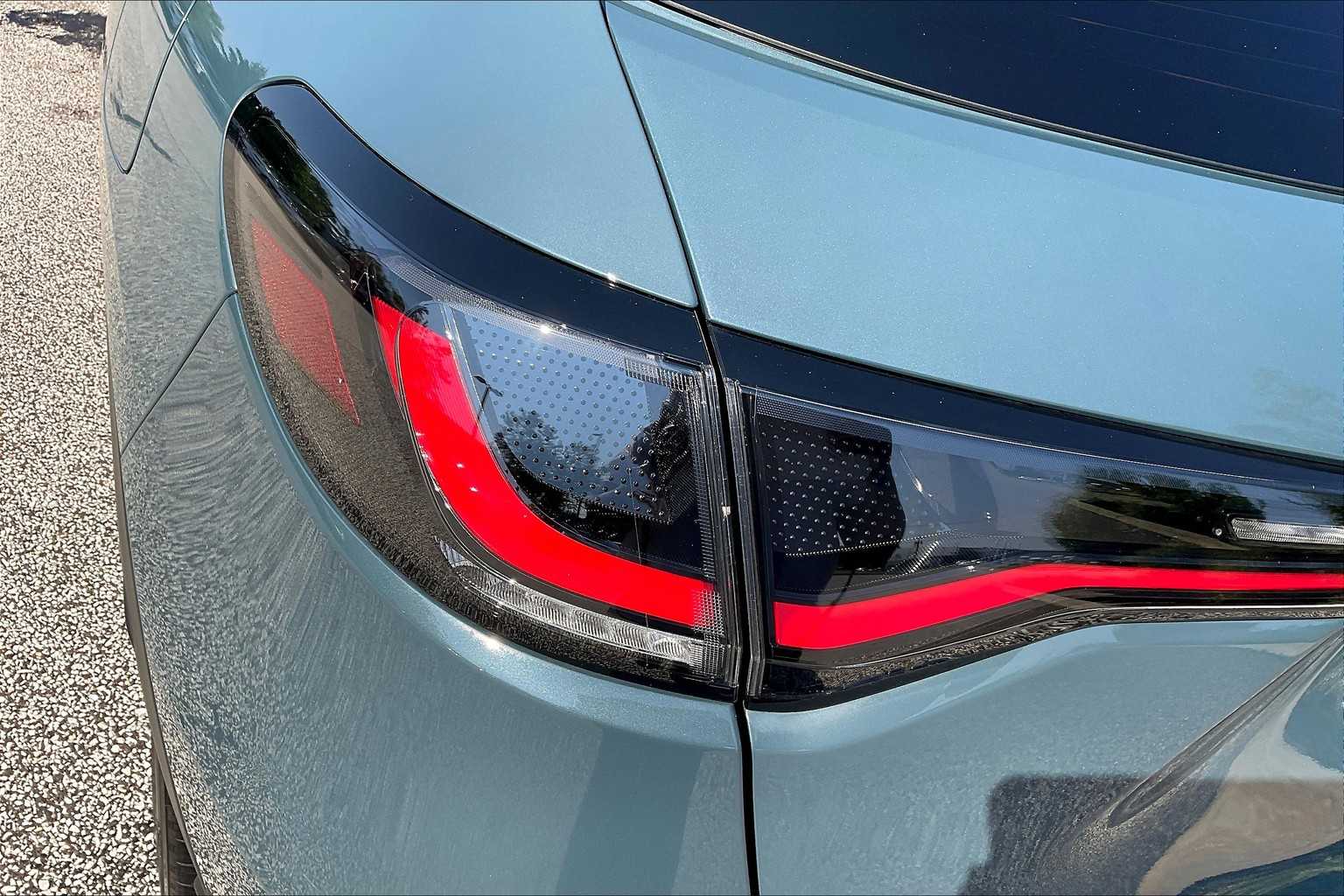 2023 Honda HR-V Sport photo 25