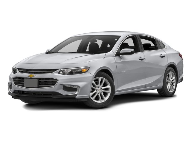 2016 Chevrolet Malibu 1LT's photo
