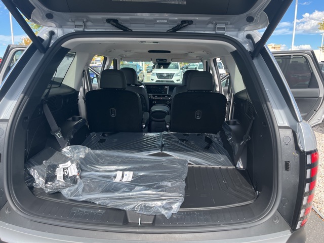 2026 Hyundai Palisade SEL photo 20