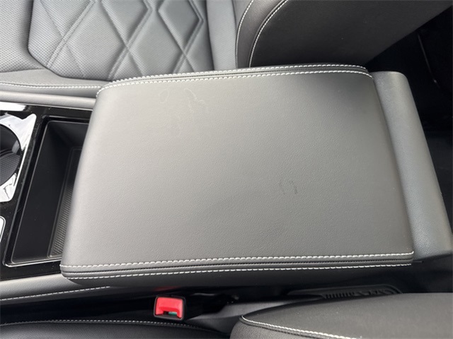 2025 Volkswagen Atlas SE Technology photo 25