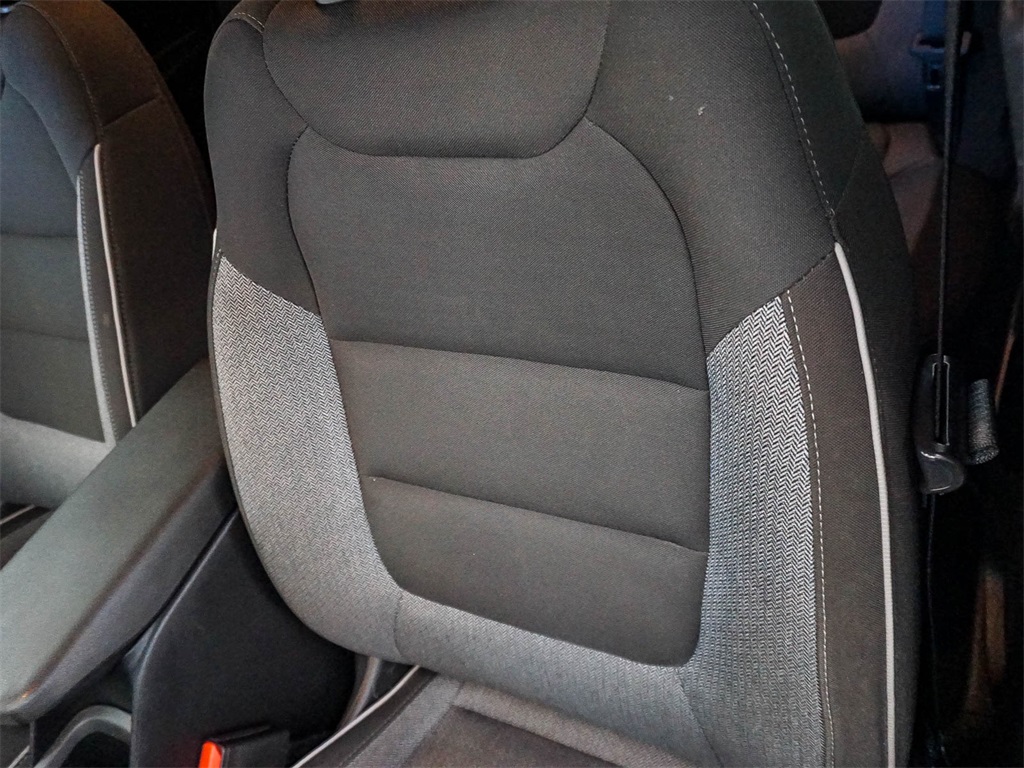 2023 Chevrolet Trailblazer LT photo 18