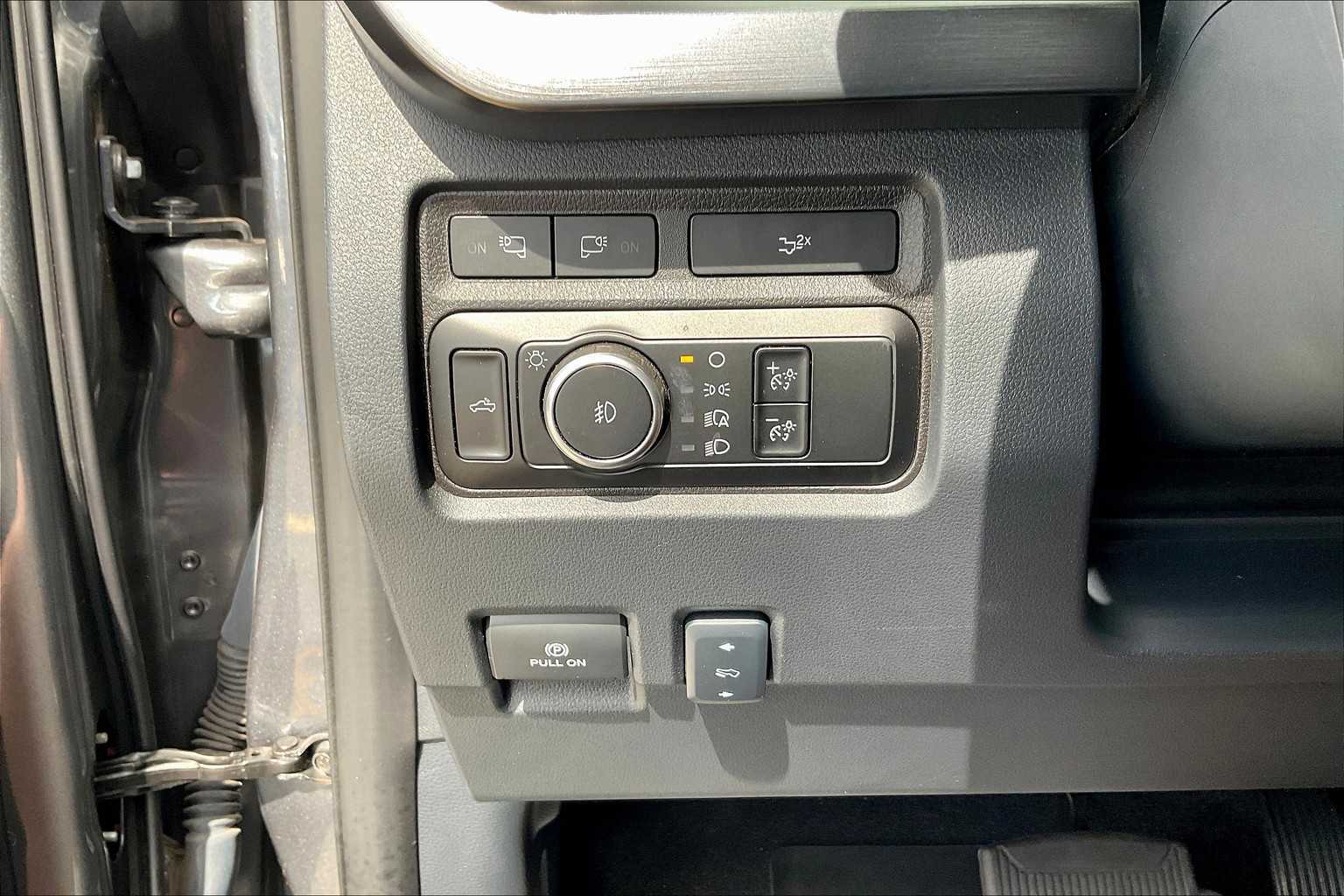 2024 Ford F-250 1500 Denali photo 62