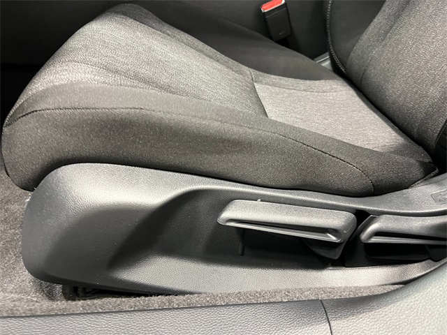 2025 Honda Accord LX photo 12