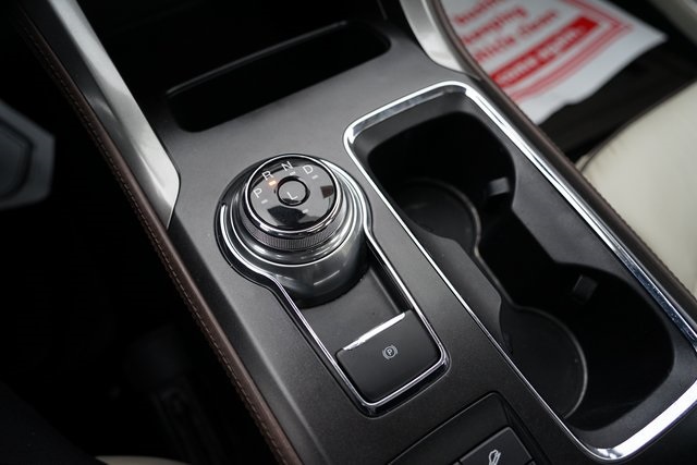 2017 FORD FUSION - Image 18