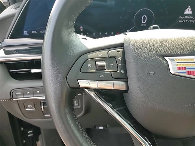 2024 Cadillac Escalade Sport photo 14