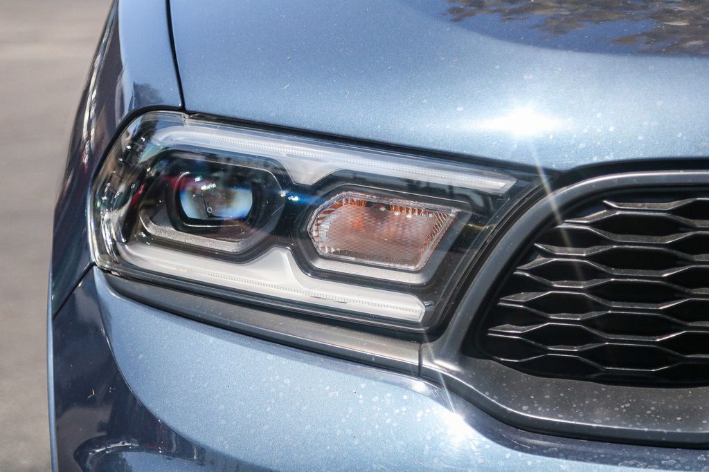 2021 Dodge Durango GT photo 4