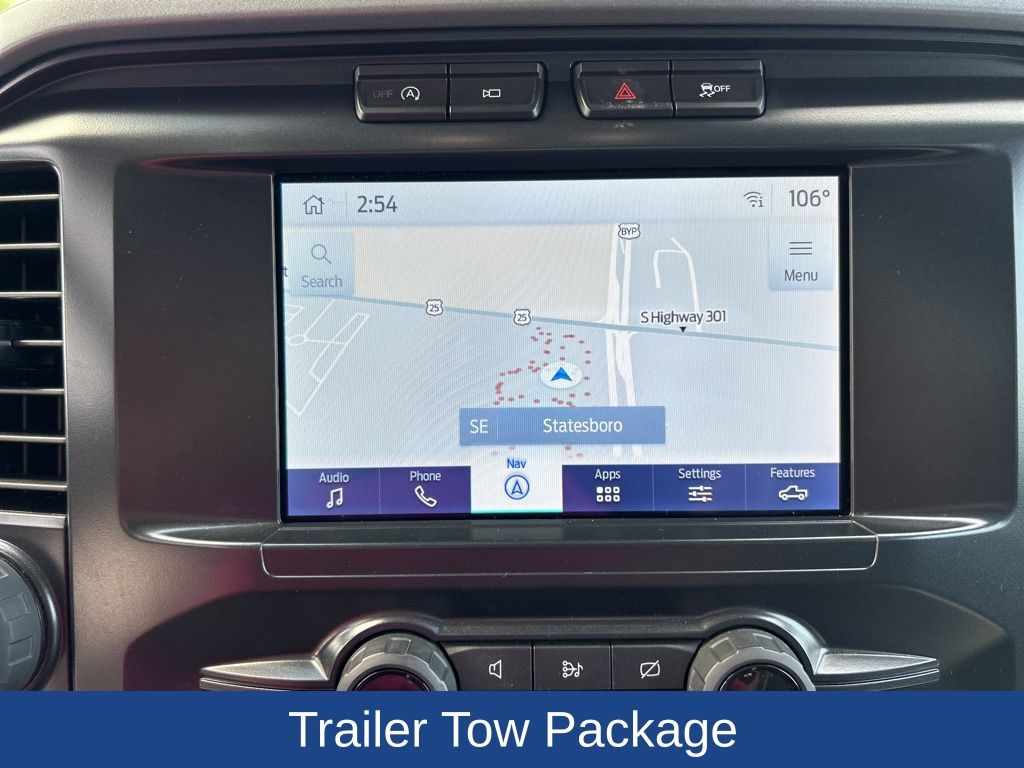 2022 Ford F-150 XLT photo 15