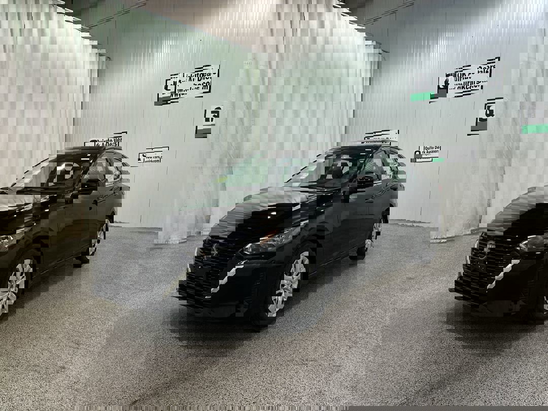 2025 Nissan Sentra S photo 3