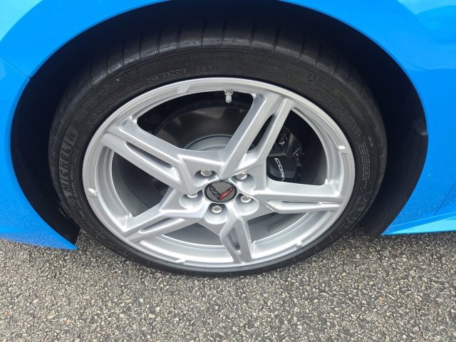 2021 Chevrolet Corvette Stingray 1LT photo 6