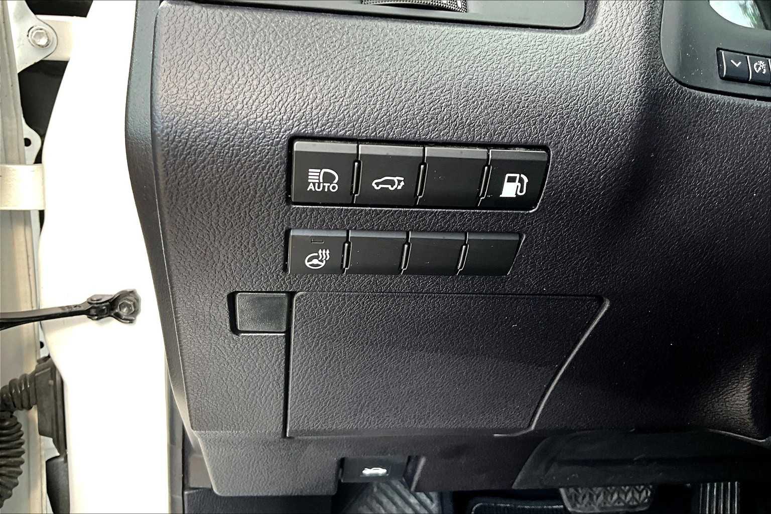 2022 Lexus RX 450h photo 35