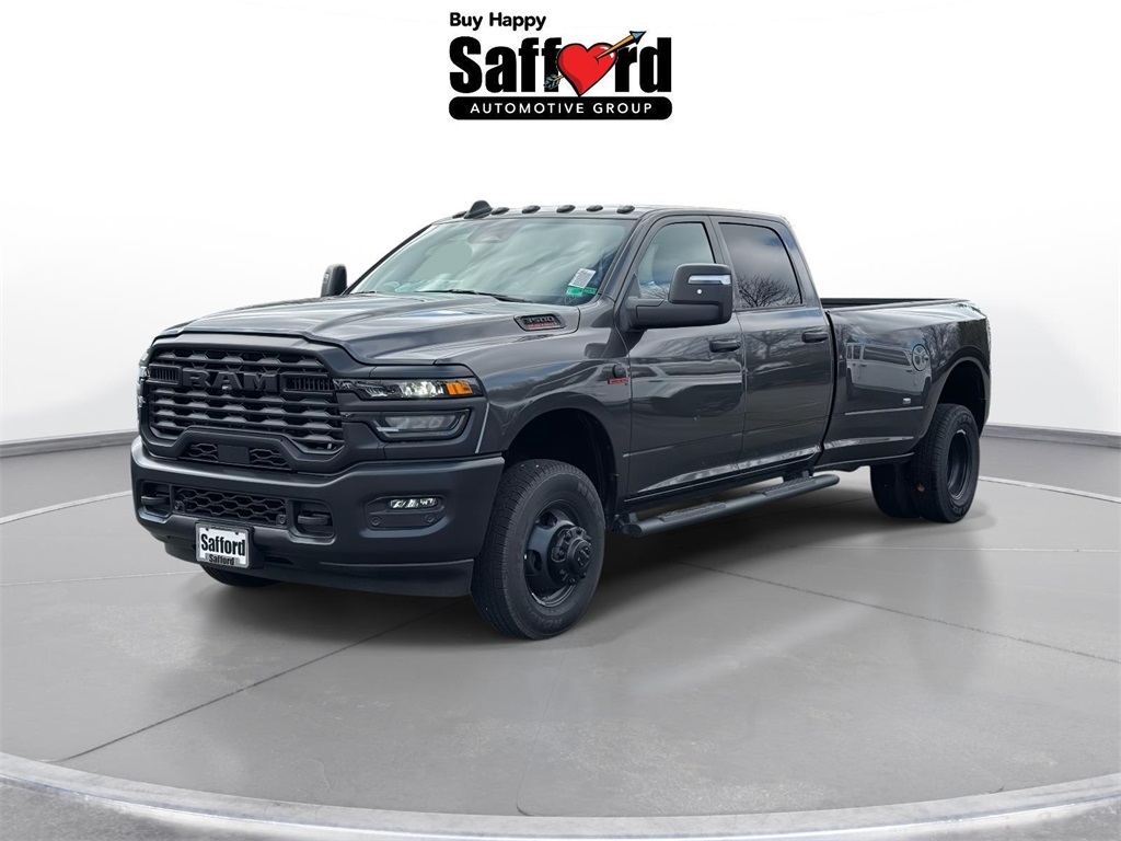 2026 RAM Ram 3500 Pickup Tradesman's photo