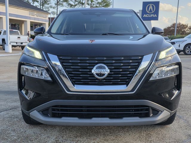Used 2021 Nissan Rogue SV with VIN 5N1AT3BB2MC850496 for sale in Ridgeland, MS