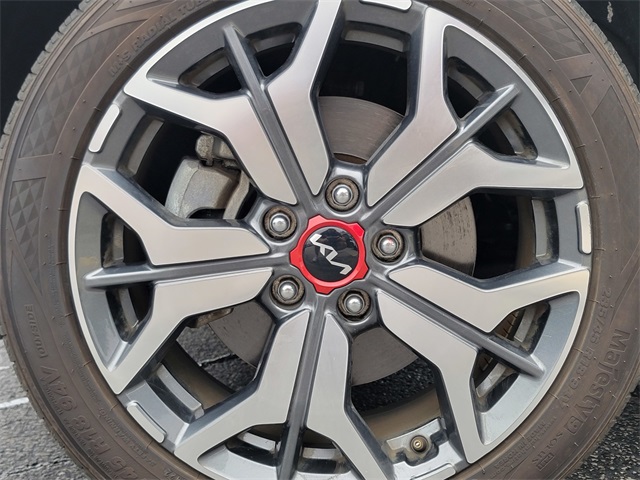 2023 Kia Seltos SX photo 10
