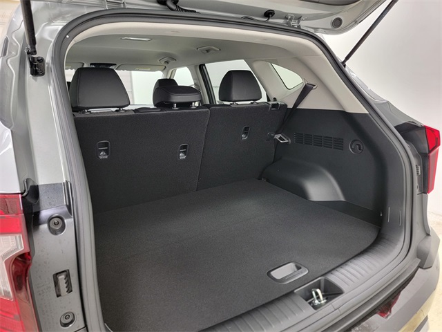2026 Kia Seltos S photo 14