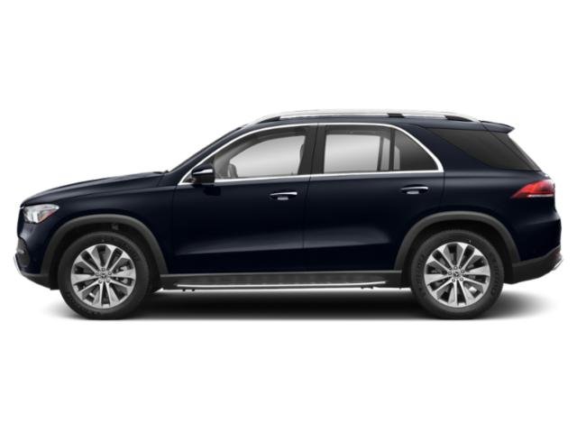 2022 Mercedes Benz GLE 450 4MATIC photo 3