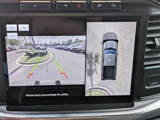 2023 Ford F-150 XL photo 20