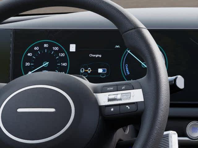 2025 Hyundai Tucson Hybrid SEL Convenience photo 11