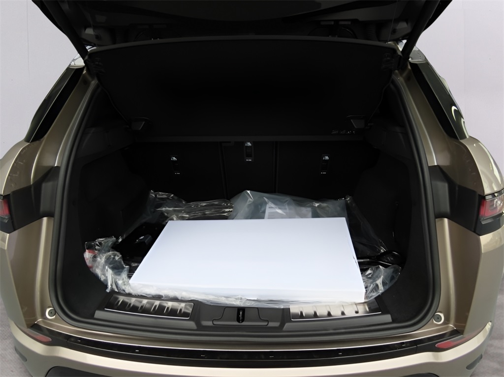 New 2023 Land Rover Range Rover Evoque RDynamic SE 4 Door in Merriam R9249 Land Rover Kansas