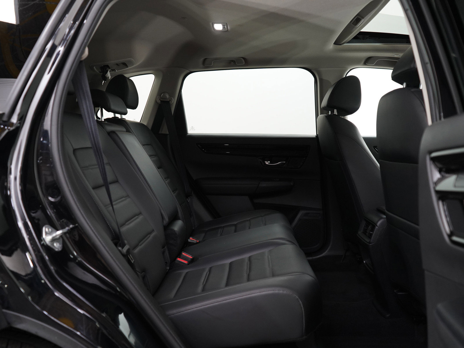 2023 Honda CR-V EX-L photo 11