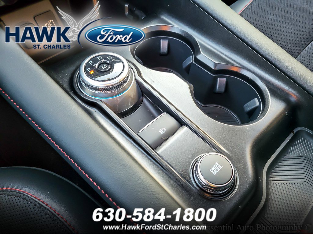 2025 FORD EXPLORER - Image 17