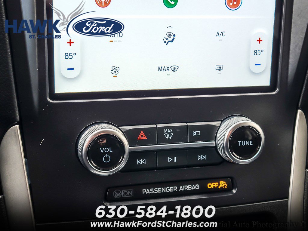 2024 FORD EDGE - Image 13