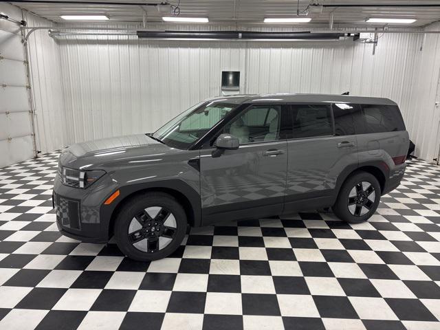 2026 Hyundai Santa Fe SE's photo