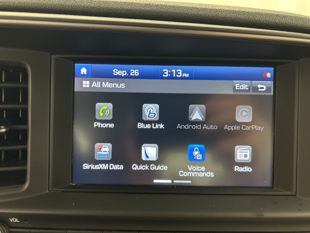 2020 Hyundai Elantra Value Edition photo 13
