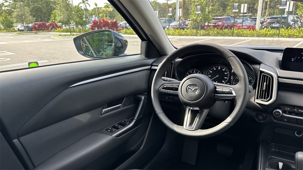2025 Mazda CX-50 2.5 S Preferred photo 20