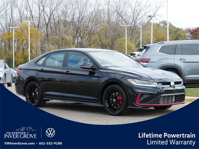 2026 Volkswagen Jetta GLI Autobahn's photo