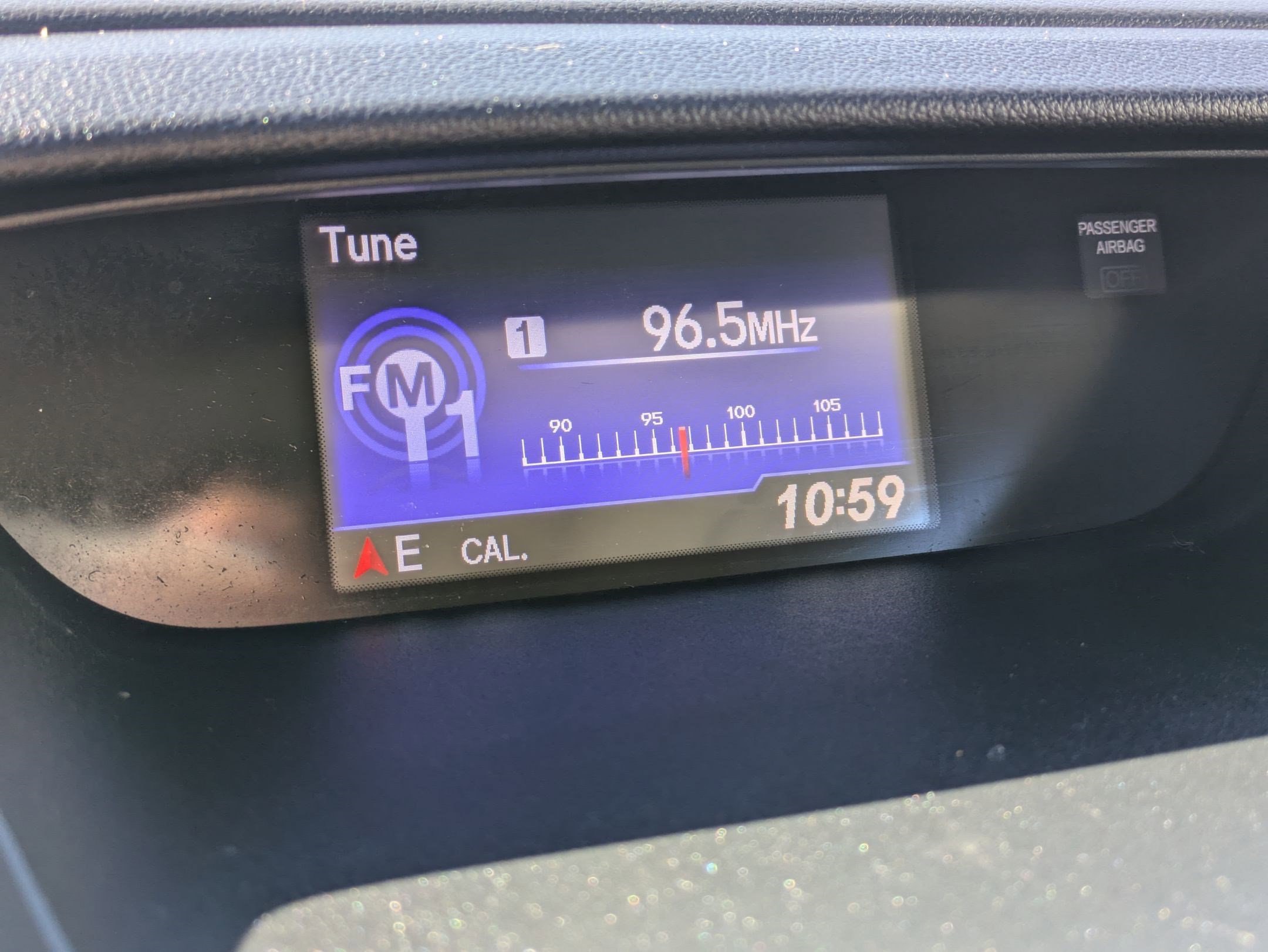 2013 Honda CR-V EX photo 17