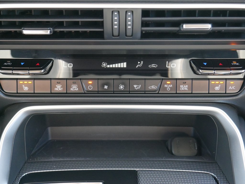 2024 Mazda CX-90 Preferred photo 19
