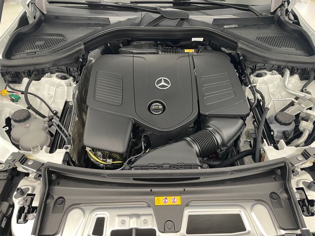 2026 Mercedes Benz GLC 350e 4MATIC photo 8