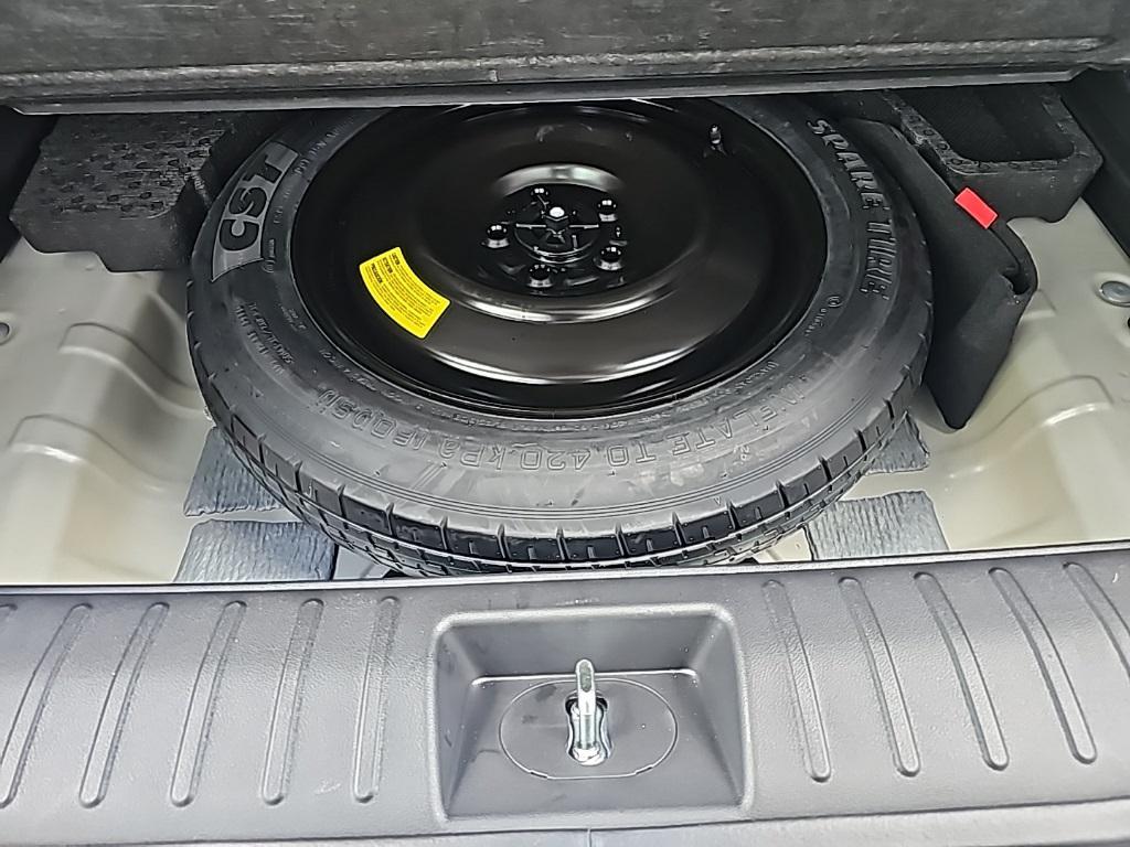 2026 Hyundai Tucson SEL photo 37