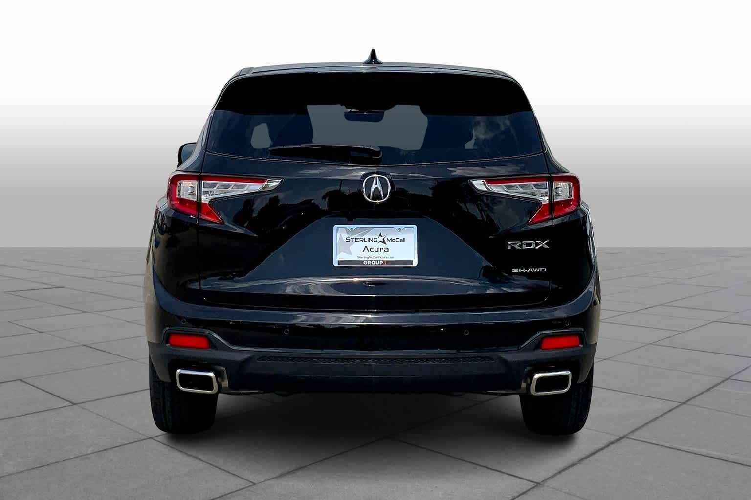 2025 Acura RDX Technology photo 4